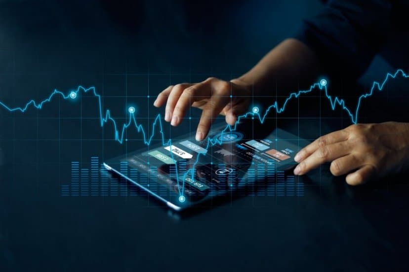 Sonaris Wealth Trading Platform