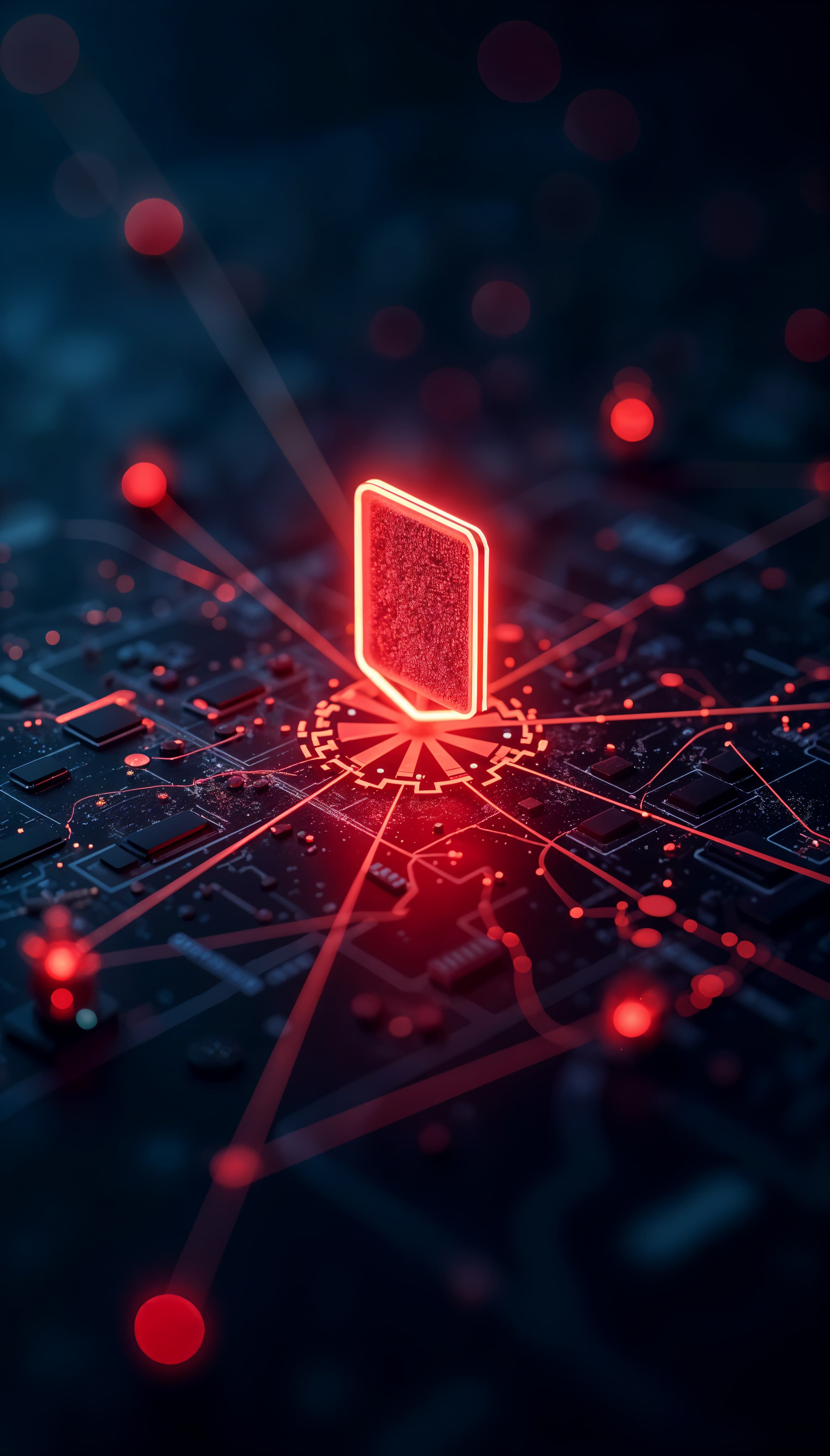 Security Infrastructure