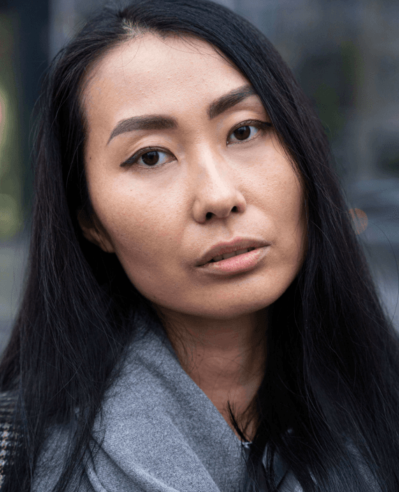 Sophia Chen